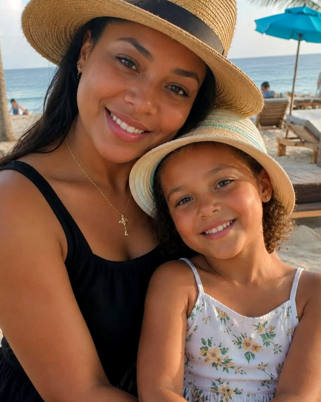 The Day I Took My Dying Daughter to the Ocean and Discovered a Life-Changing Secret Awaiting Us