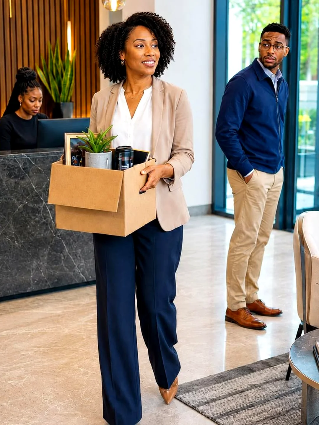 I Was Fired After Twenty‑One Years, Yet I Walked Out Knowing My Family’s Legacy Would Save the Company