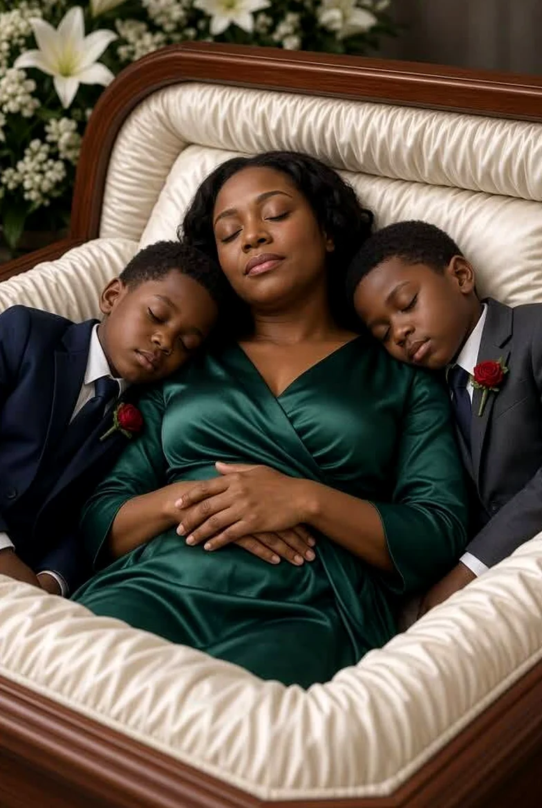 Mom and Twins Died at Birthday Party but What Happened Next Left Everyone in Shock