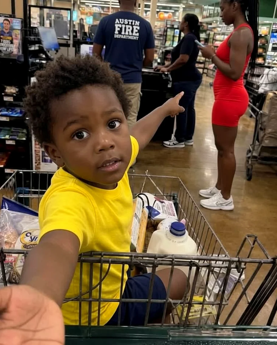 My Son’s Innocent Words Exposed a Secret That Shattered My Perfect Life in an Instant