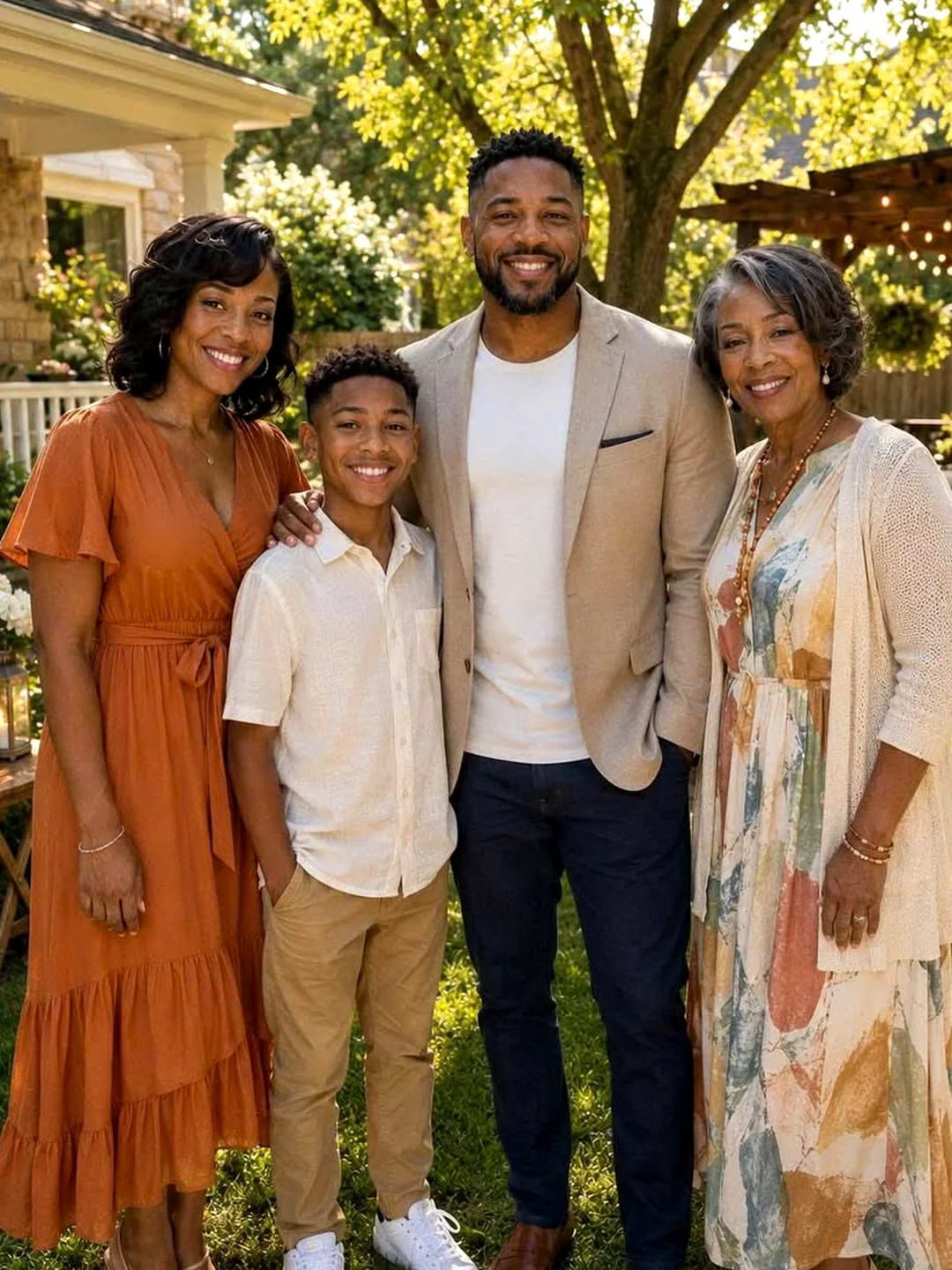 I Followed My Son’s Terrifying Revelation and Discovered a Family Secret That Shattered My World