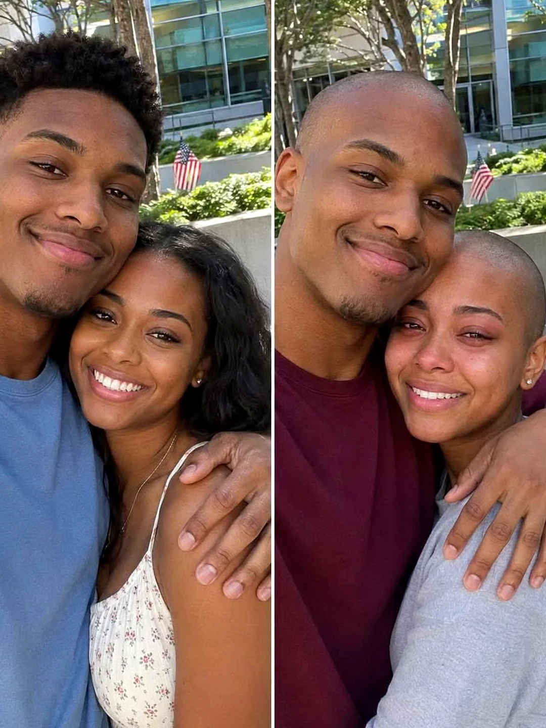 My Son’s Heartfelt Gesture for His Girlfriend with Cancer Led to an Unexpected Hospital Visit That Changed Everything