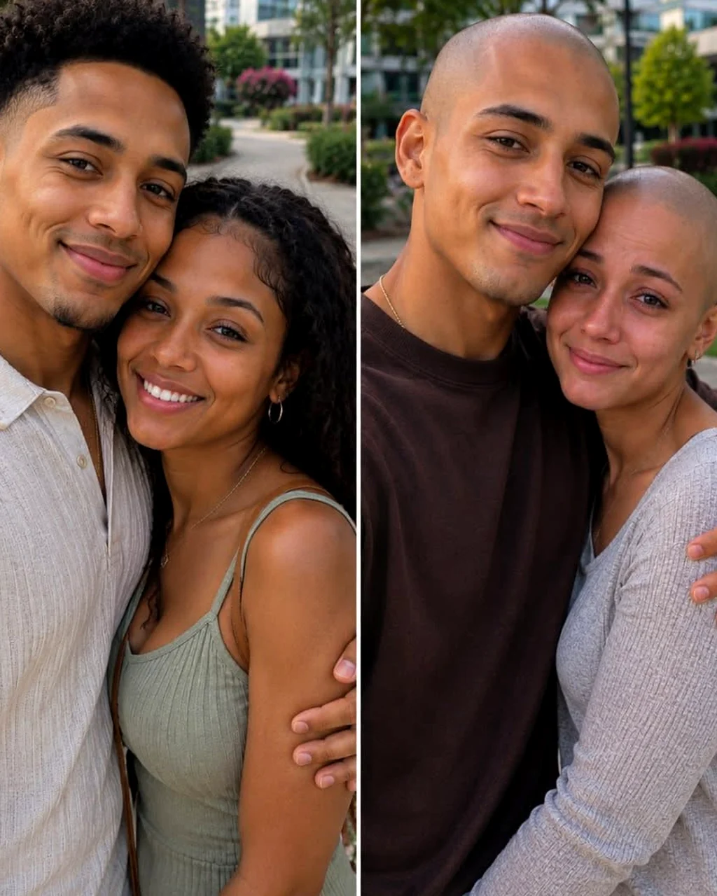 My Son’s Heartfelt Act of Love That Led Us to the Hospital: A Lesson in Courage and Sacrifice