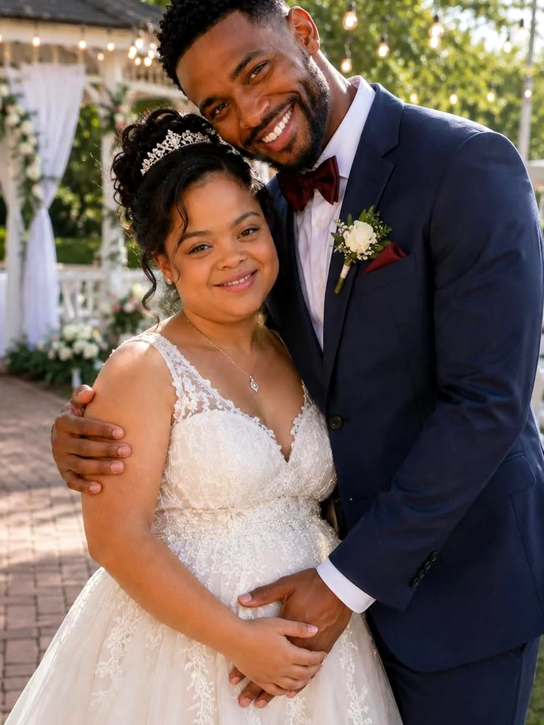 My Best Friend Married My Sister with Down Syndrome to Protect Her from Our Parents’ Shocking Plan