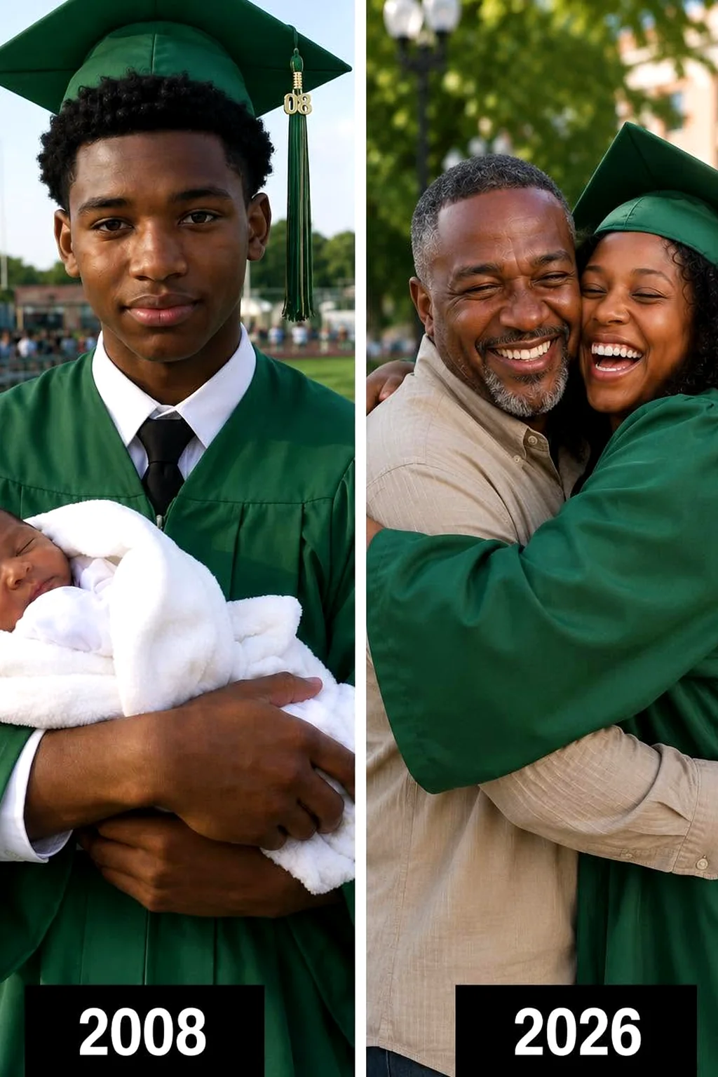 The Day My Life Changed Forever: Uncovering the Truth About the Mother I Never Knew