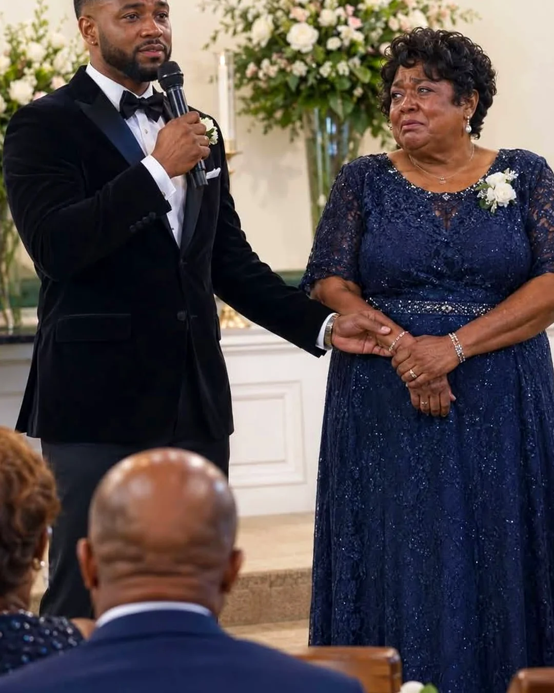 The Day My Daughter Asked Me Not to Attend Her Wedding and the Shocking Reason Why