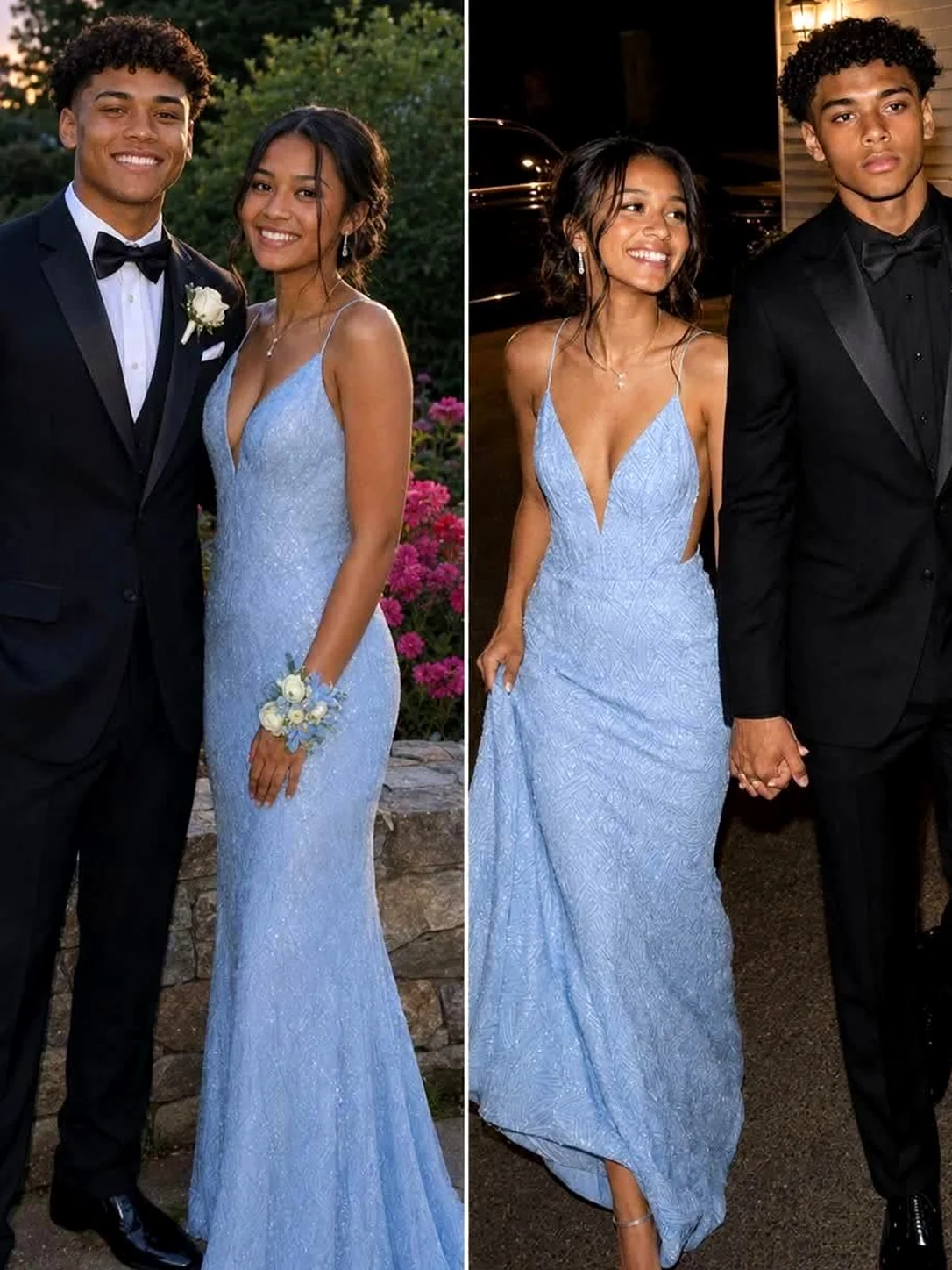 The Night My Daughter’s Perfect Prom Turned Into a Race Against Time to Reveal a Buried Secret