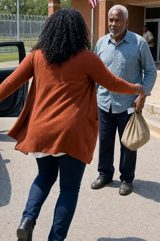 I Drove Five Hundred Miles to Save My Father‑in‑Law Only to Discover a Secret That Could Destroy My Family