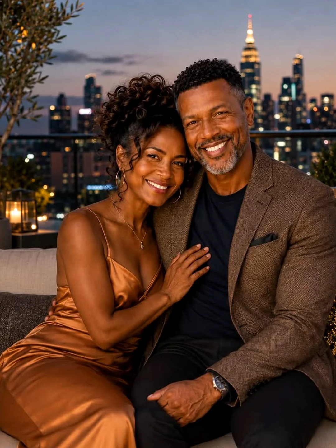 After Thirty-Six Years of Marriage, I Learned My Husband’s Greatest Secret at His Farewell Service and It Changed Everything