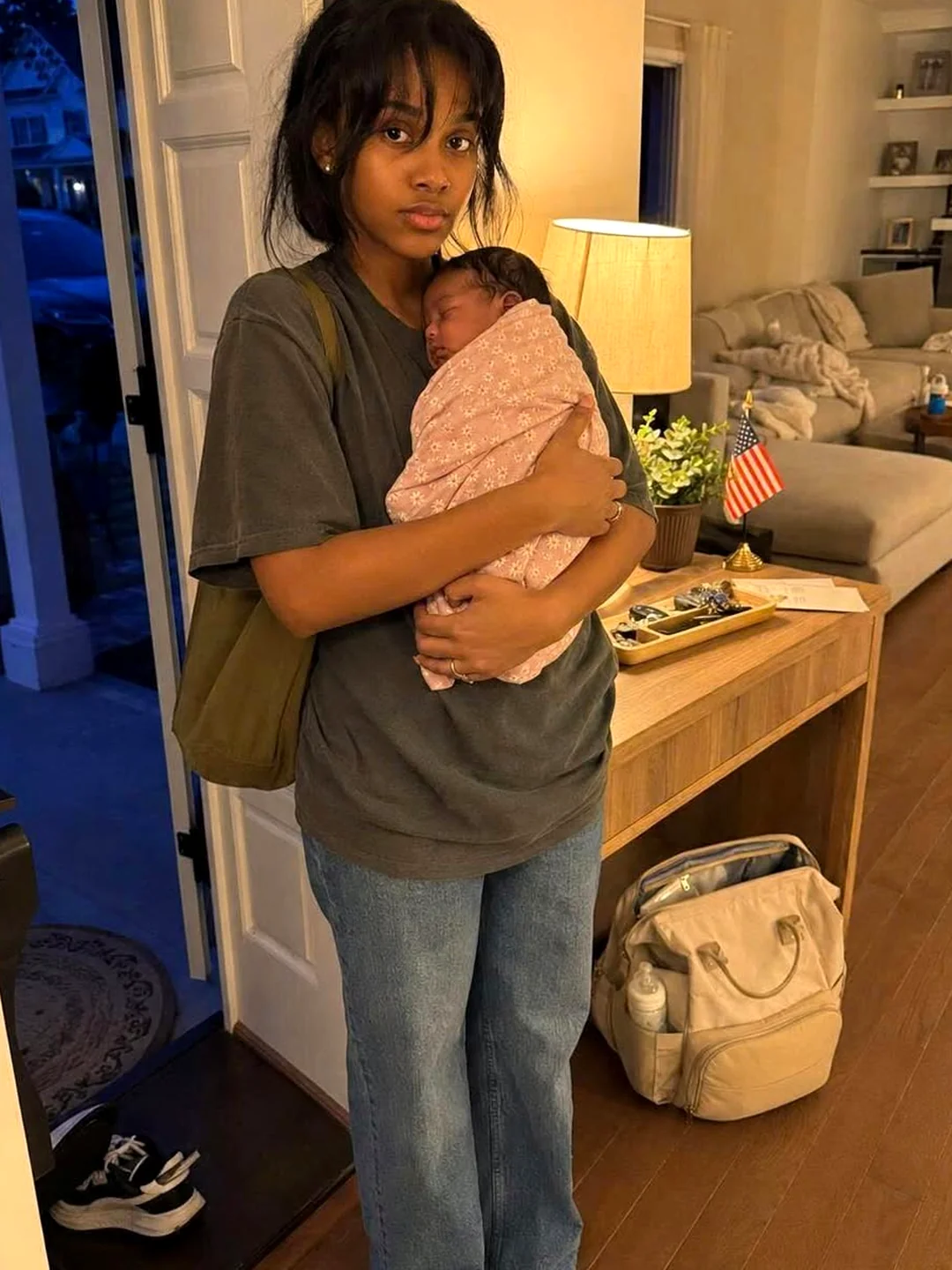 My Husband Kicked Our Daughter Out and a Year Later She Returned with a Truth That Shattered Me