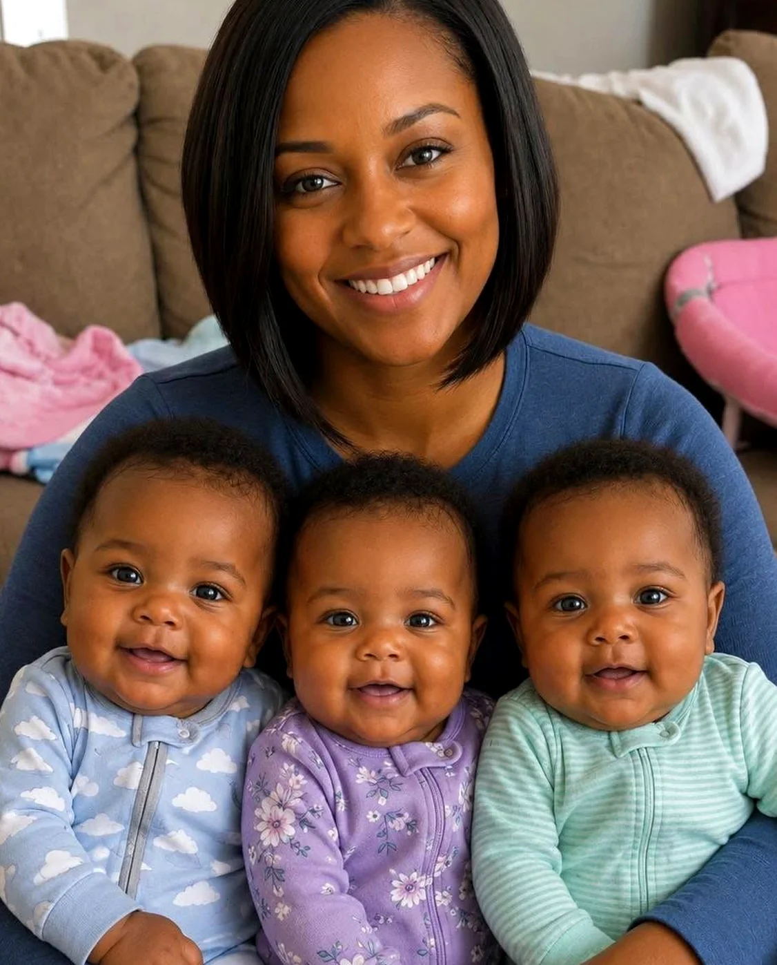 I Stopped Defending My Husband and Made a Choice That Changed Everything for Our Family