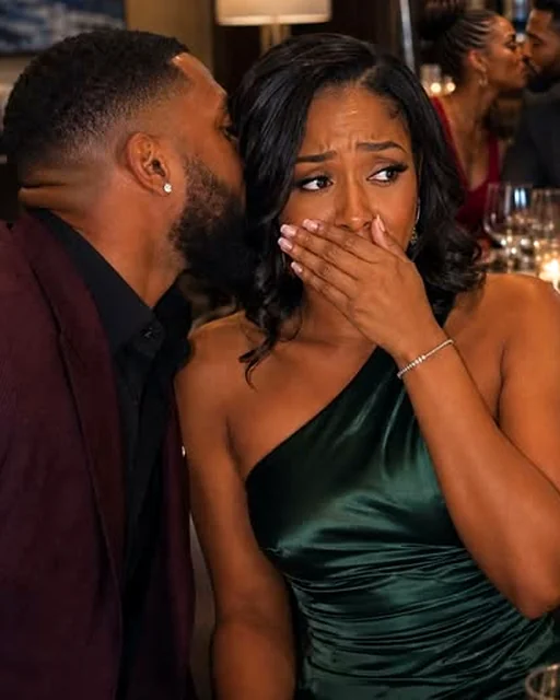 I drove to our anniversary only to watch my husband’s web of lies collapse before my eyes