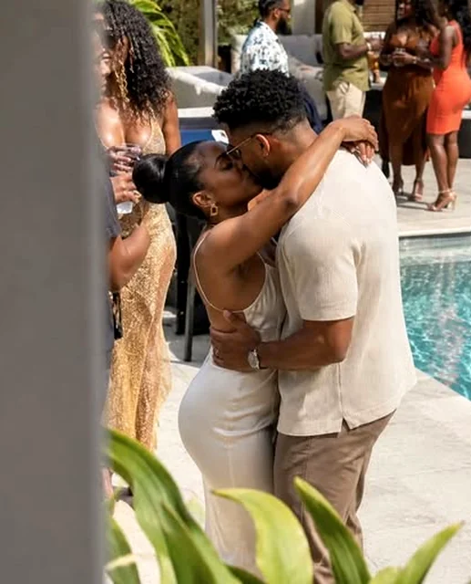 I Walked Into My Husband’s Secret Lake Party to Find Him Introducing Another Woman as His Wife.