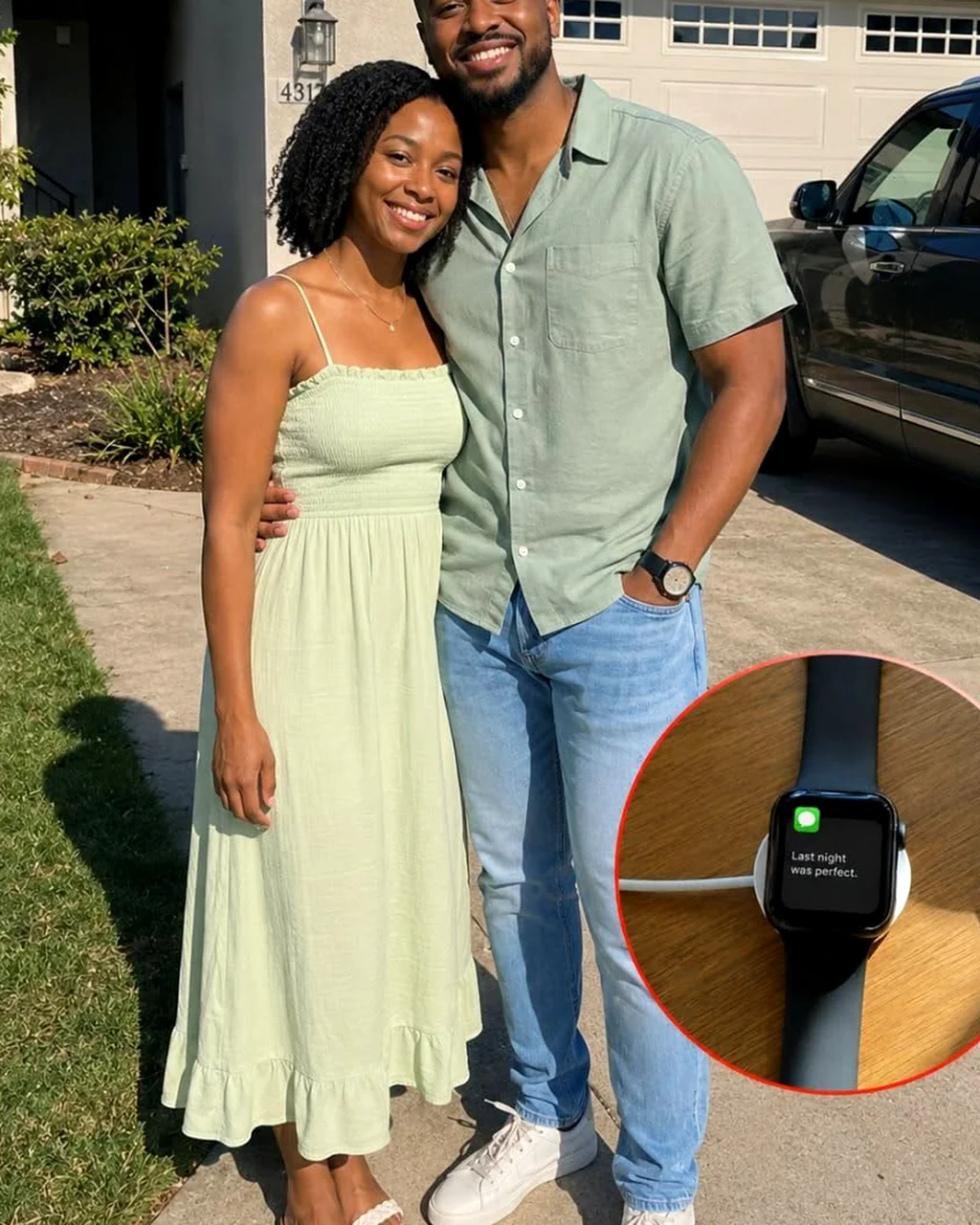 I Followed My Husband and Discovered a Secret That Changed Everything I Thought I Knew About Our Family