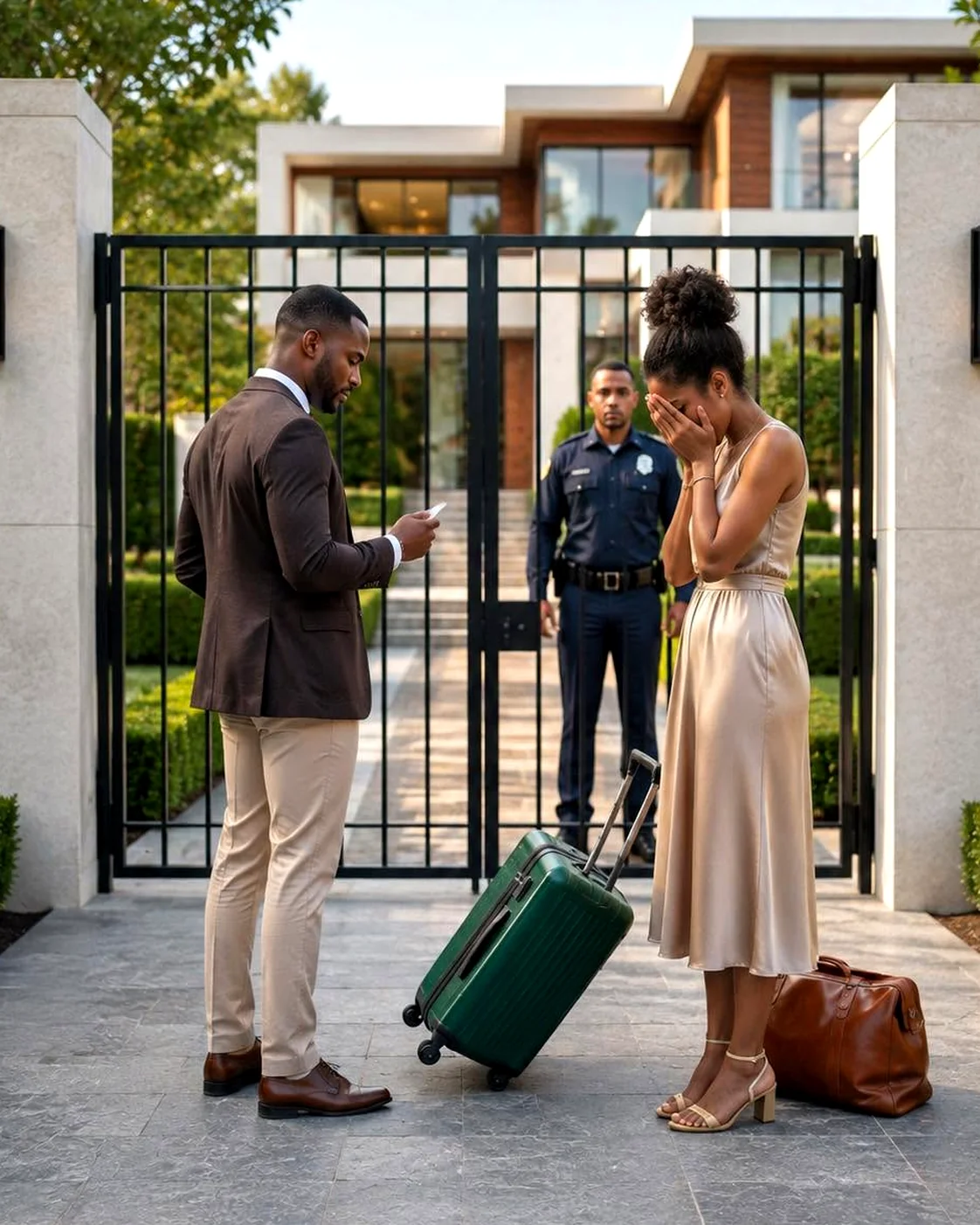 I Built His Dream Life, But When He Cheated, I Unraveled Everything He Took for Granted