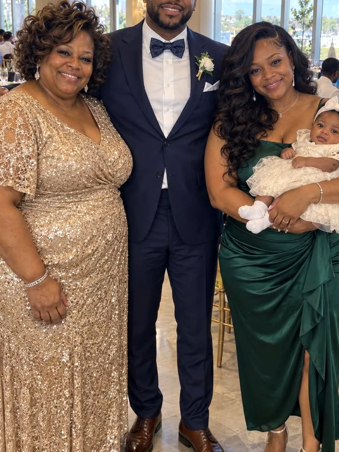 I finally discovered the truth behind my mother‑in‑law’s cruel dress and realized I was worth more than her toxicity.
