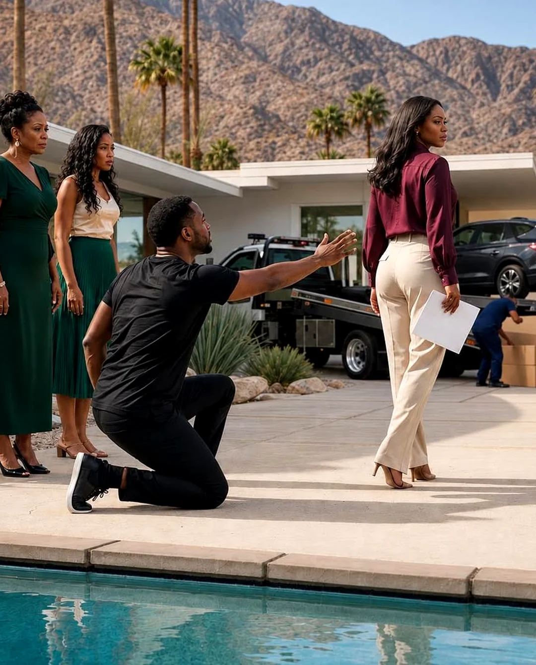 I Exposed the Truth at My Mother‑in‑Law’s Divorce Party and Shattered Their Illusions Forever