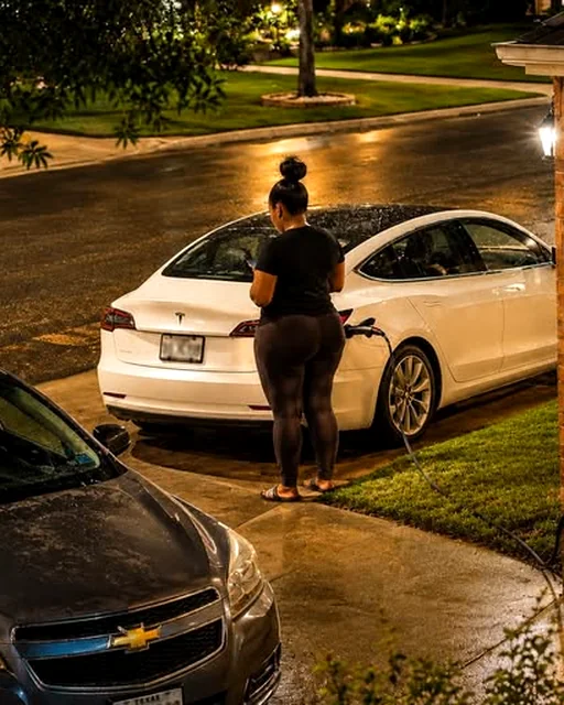 I Caught My Neighbor Stealing My Power and Gave Her a Lesson She’ll Never Forget