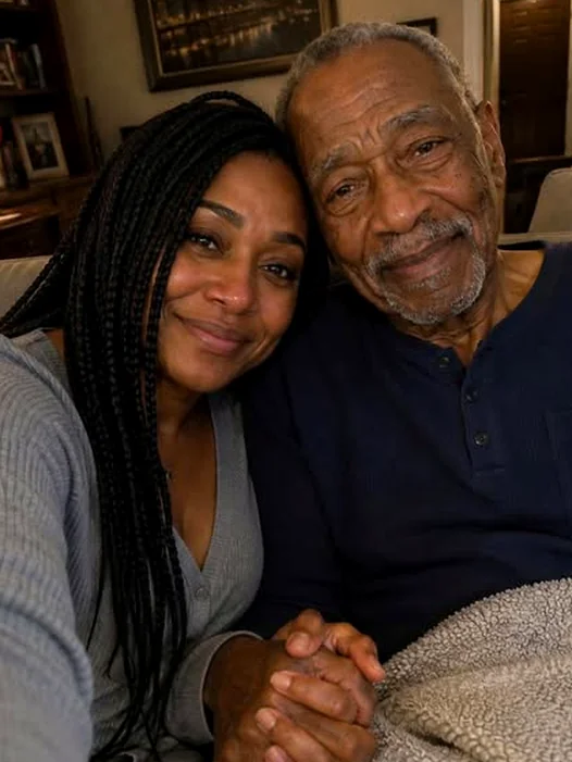 I Met My Rich Father for the First Time as He Died, Then His Lawyer Dropped a Bombshell About His Will