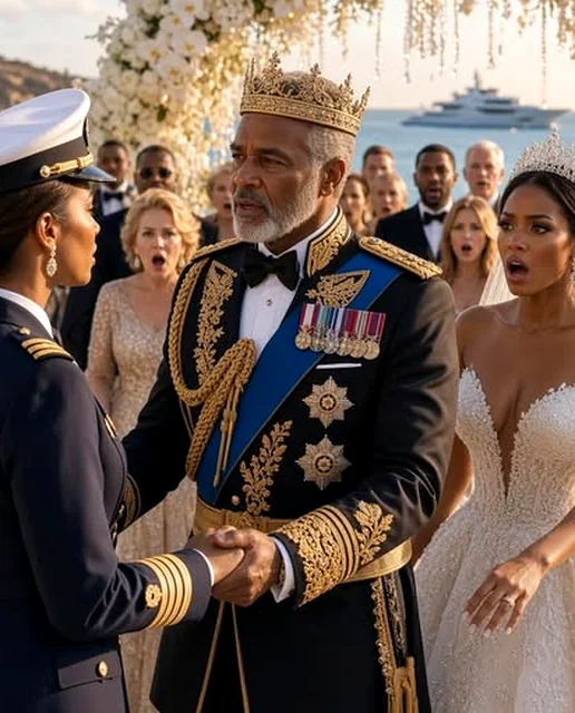 I Unravel the Royal Secret That Shattered My Sister’s Wedding and Exposed My Father’s Hidden Past