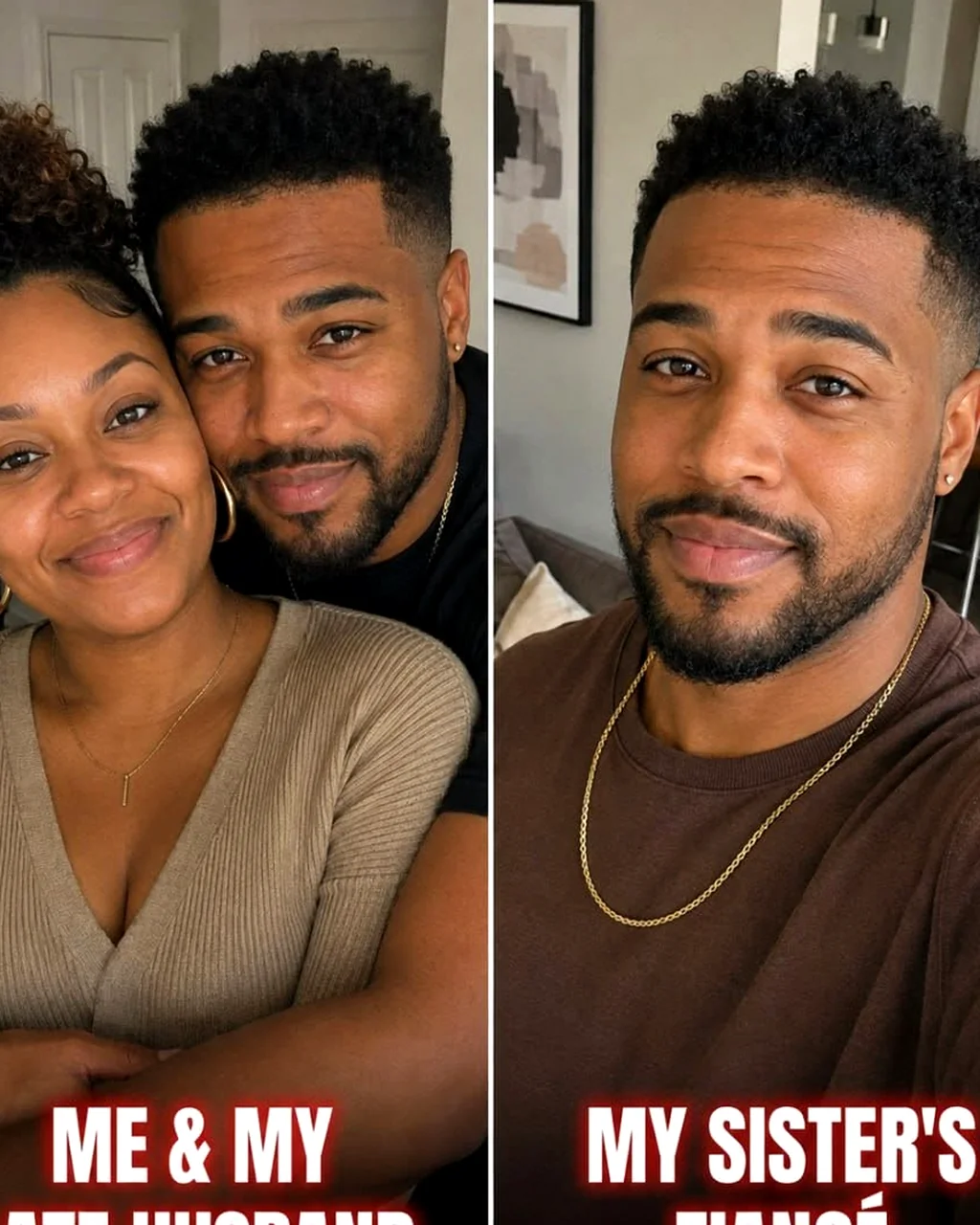 I Confronted My Sister’s Secret on the Night Before Her Wedding and Discovered the Truth About My Husband’s Death