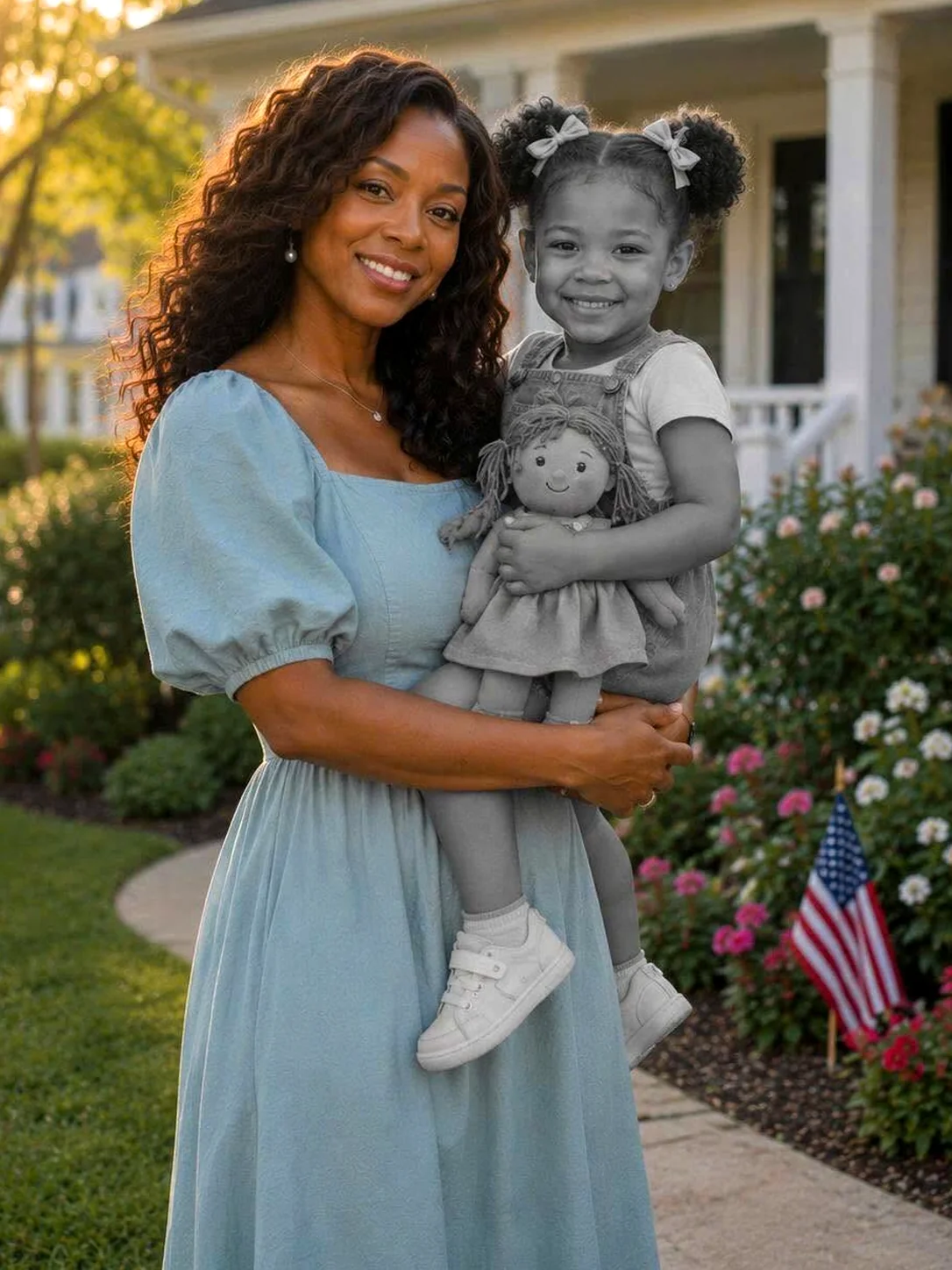 The Day My Daughter Returned: How a Classroom Encounter Unraveled Five Years of Painful Secrets