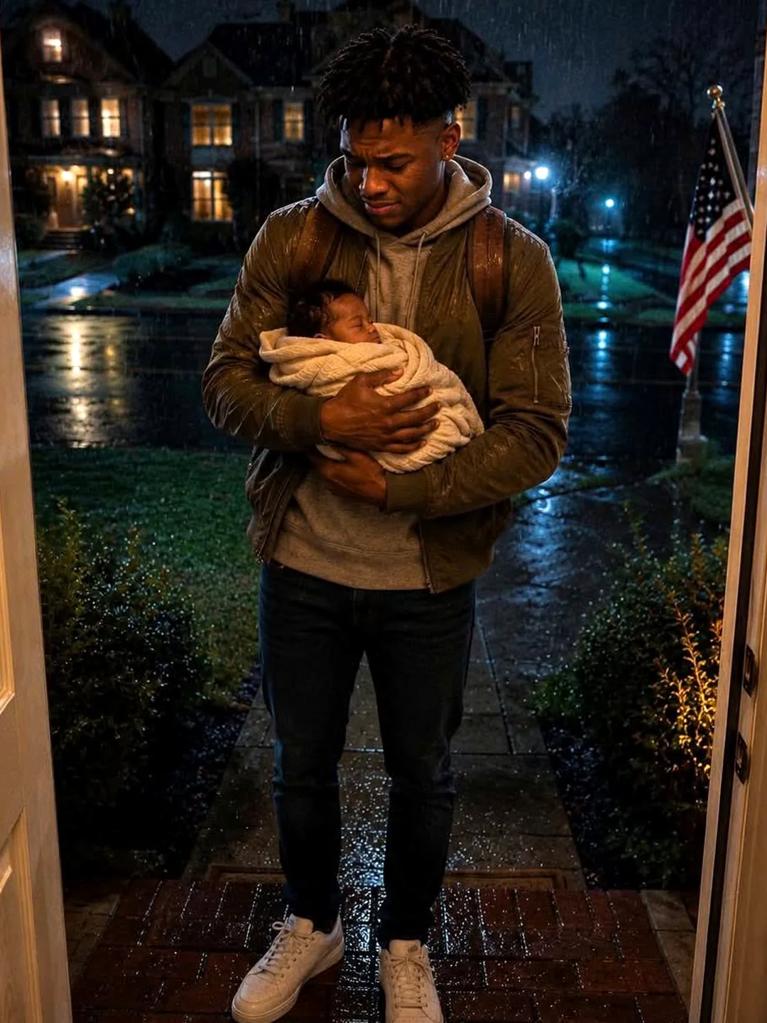 When My Son Returned with a Baby, I Unraveled a Year of Secrets That Changed Everything I Thought I Knew