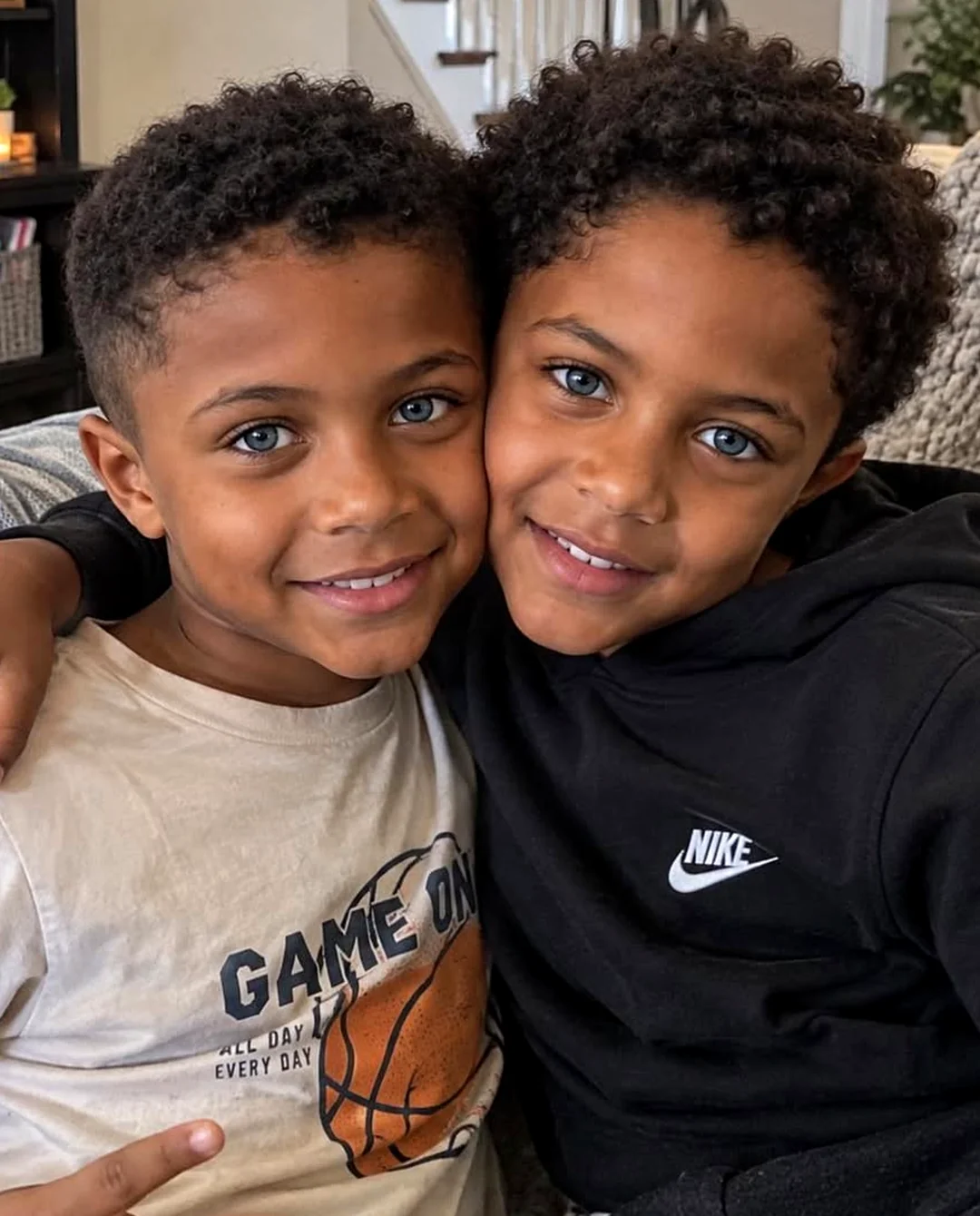 I Never Expected My Son’s School Fight to Reveal the Ghost of My Lost Twin Brother