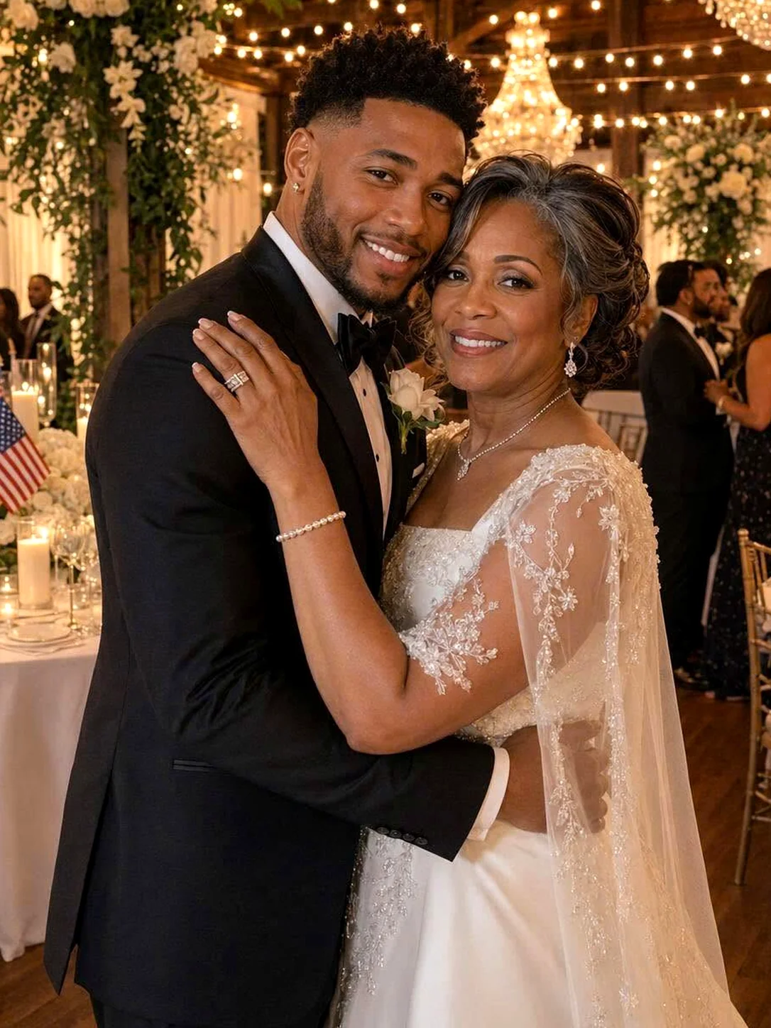 My Son’s Wedding to the Woman Who Ruined Our Family Revealed a Shocking Secret I Never Saw Coming