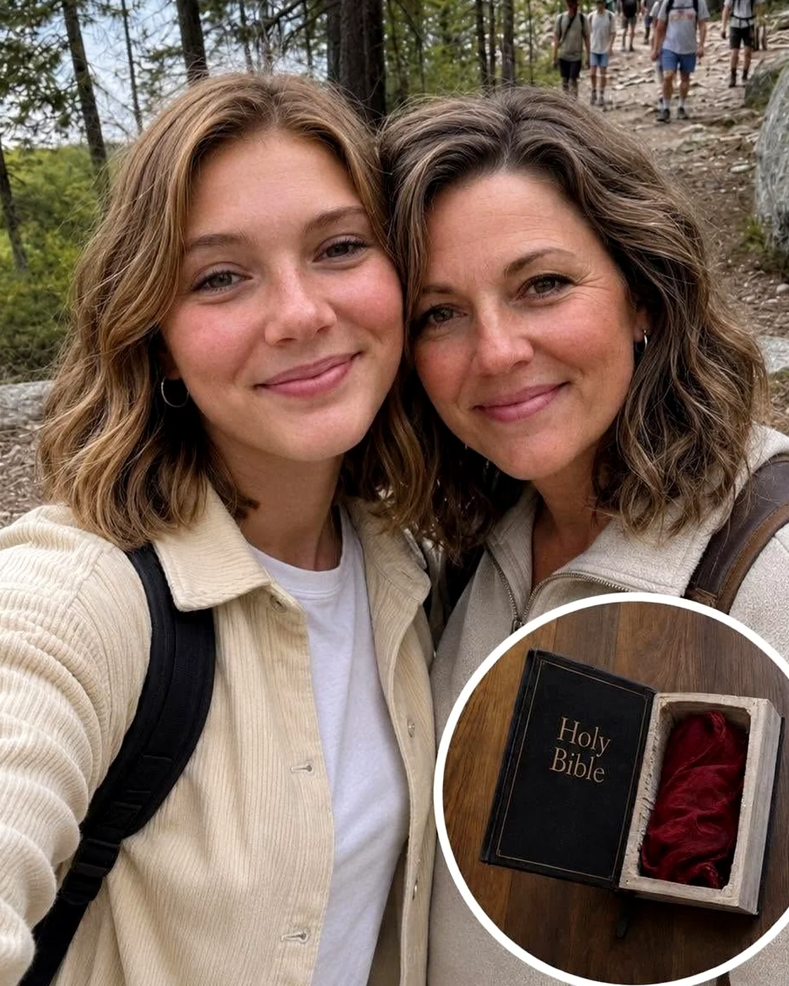 When I Found My Mom’s Secret, I Realized My Twin Sister’s Disappearance Was More Than Just a Tragic Accident