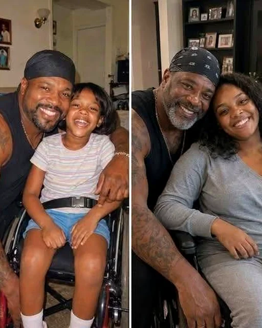 I Grew Up Believing My Uncle Was My Whole World Until His Letter Revealed a Lifetime of Hidden Lies