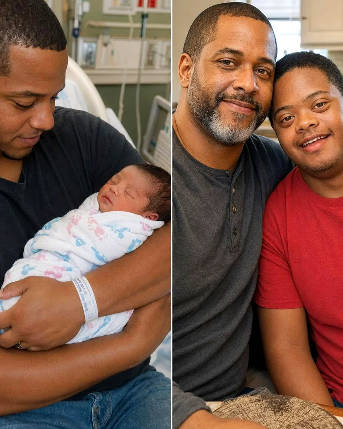 The Letter That Changed My Understanding of My Ex-Wife and Our Son’s Journey After Eighteen Years of Resentment