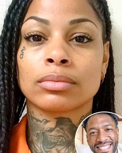 I Walked Out of Prison After Seven Years of Lies, Determined to Make the Ones Who Framed Me Pay