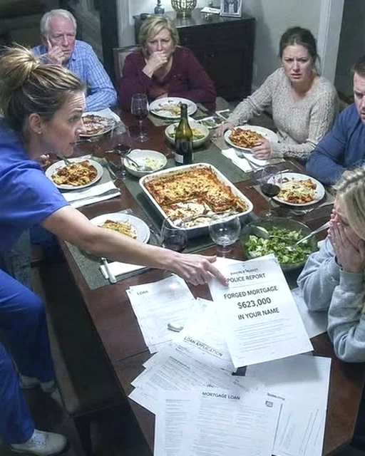 I’m a Nurse Who Discovered My Sister Stole My Identity and Buried My Life in a Mortgage Fraud.