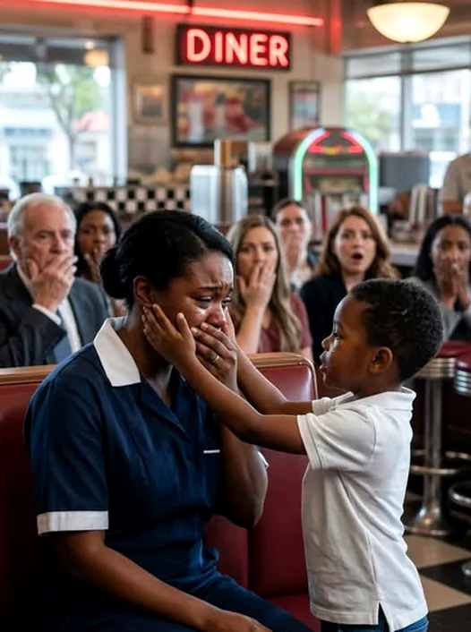 I Was the Loyal Maid Wrongly Accused, Yet My Little Boy’s Faith Became My Only Reason to Fight.