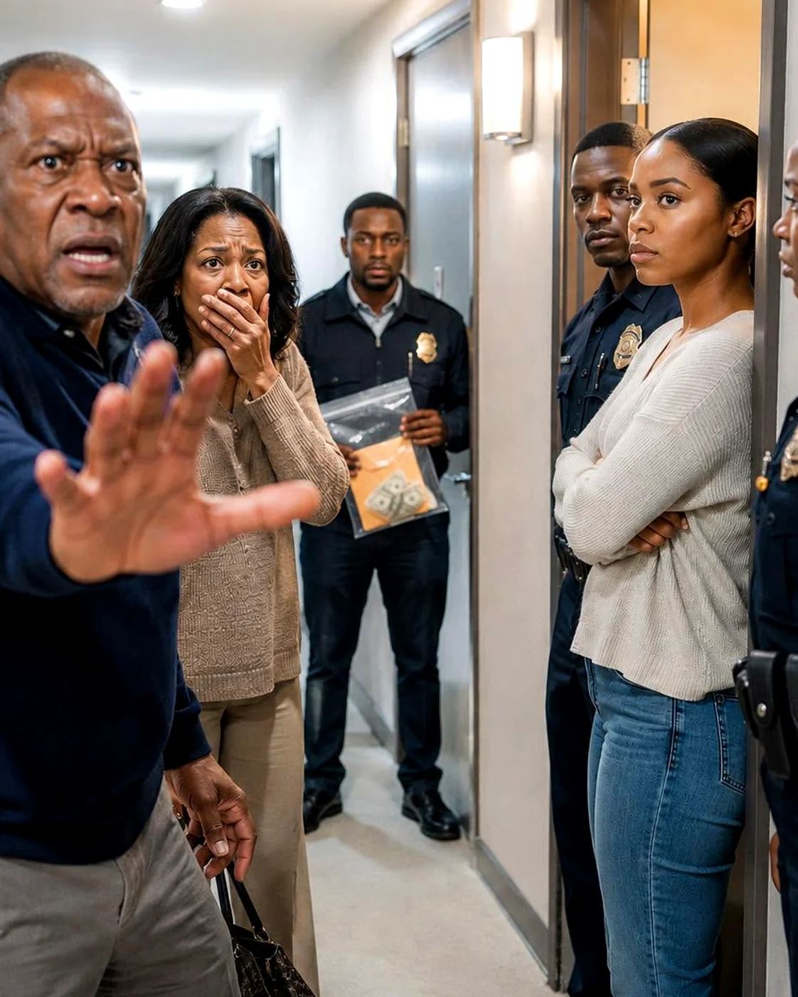 I Discovered My Family’s True Colors When They Tried to Evict Me from My Own Home
