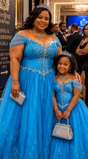 I Walked Into My Husband’s Gala Only to Hear His Secretary Reveal My Own Family’s Secret Betrayal