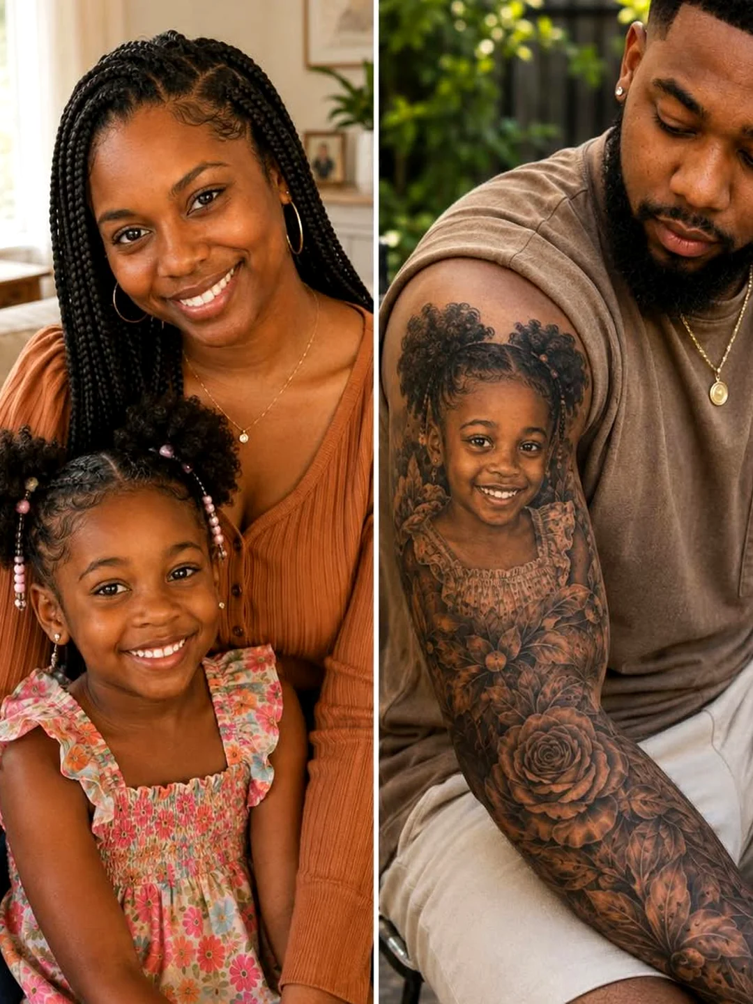 Twelve Years of Heartache and Hope: How I Found My Daughter in the Most Unlikely Place