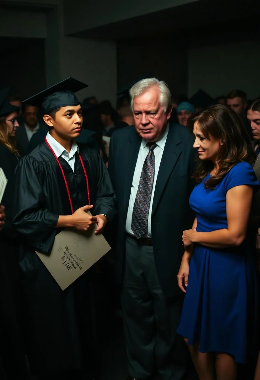 I Raised My Husband’s Secret Son and Learned the True Meaning of Sacrifice and Betrayal