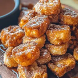 There's something undeniably enchanting about churros. These delightful, deep-fried pastries, often dusted with sugar and cinnamon, have captured the hearts and taste buds of many—especially those who have experienced the magic of Disneyland or Disney World. The aroma wafting through the air as you stroll through the park, combined with the warm, sugary goodness of a freshly made churro, makes for a truly unforgettable experience. But what if you could bring that joy into your own kitchen?