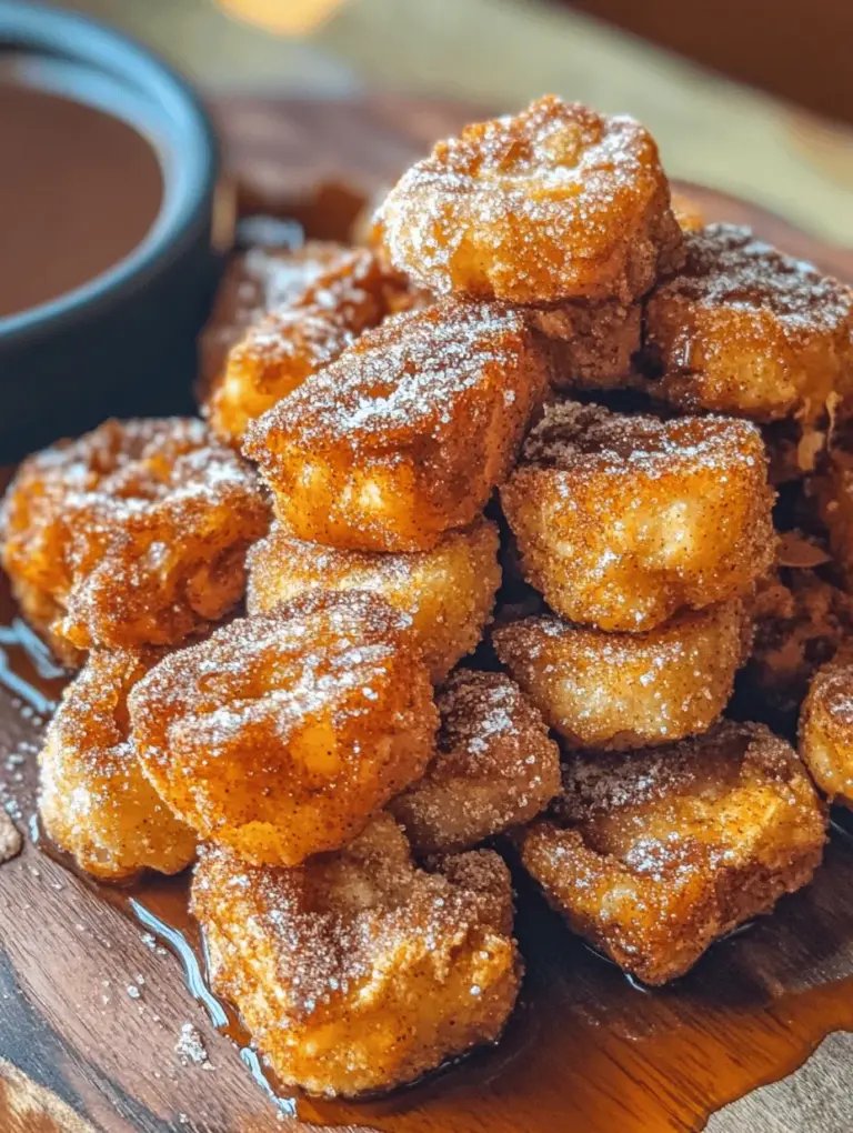 There's something undeniably enchanting about churros. These delightful, deep-fried pastries, often dusted with sugar and cinnamon, have captured the hearts and taste buds of many—especially those who have experienced the magic of Disneyland or Disney World. The aroma wafting through the air as you stroll through the park, combined with the warm, sugary goodness of a freshly made churro, makes for a truly unforgettable experience. But what if you could bring that joy into your own kitchen?
