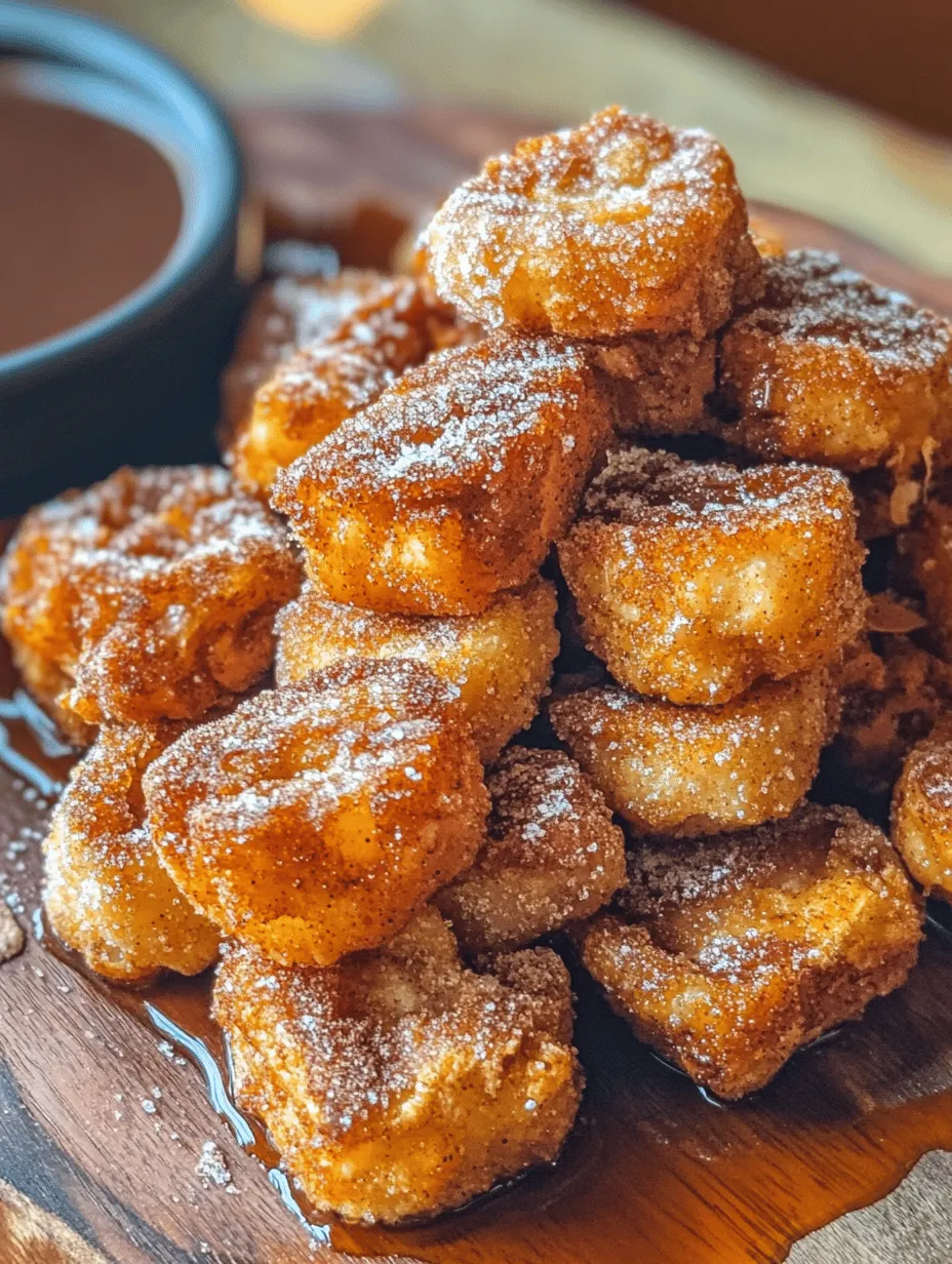 There's something undeniably enchanting about churros. These delightful, deep-fried pastries, often dusted with sugar and cinnamon, have captured the hearts and taste buds of many—especially those who have experienced the magic of Disneyland or Disney World. The aroma wafting through the air as you stroll through the park, combined with the warm, sugary goodness of a freshly made churro, makes for a truly unforgettable experience. But what if you could bring that joy into your own kitchen?