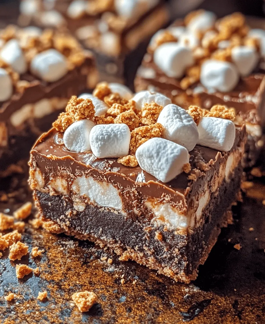 The history of s'mores dates back to the early 20th century. The earliest known recipe for s'mores appeared in a Girl Scouts publication called 