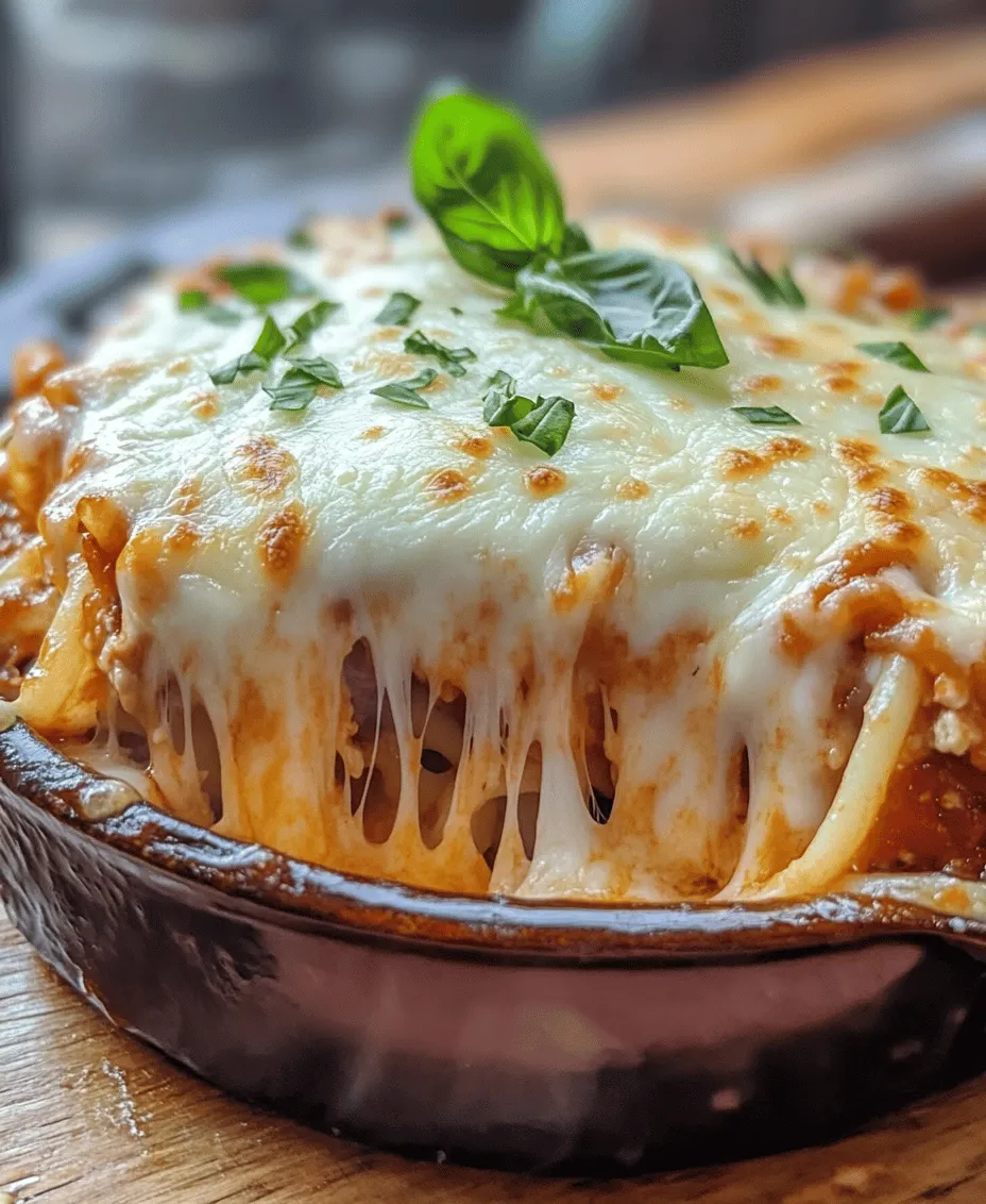 Baked spaghetti is a beloved comfort food that has graced countless dinner tables, making it a staple dish for families and gatherings alike. With its rich flavors, hearty textures, and the warmth that comes from a bubbling casserole fresh out of the oven, it’s easy to see why this dish has earned its spot in our hearts and kitchens. Today, we’re taking this classic dish and giving it a delightful twist: introducing baked cream cheese spaghetti. This version incorporates the velvety smoothness of cream cheese and ricotta, creating a creamy base that elevates the traditional spaghetti to new heights of indulgence.