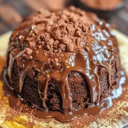 Fudge icing is more than just a topping; it’s a decadent indulgence that elevates any dessert to a new level of deliciousness. The rich, chocolatey flavor of fudge icing has made it a favorite among dessert lovers for generations. Whether slathered on a classic chocolate cake, drizzled over brownies, or used to fill layer cakes, this icing offers a luxurious finish that is hard to resist. While store-bought options can be convenient, they often lack the depth of flavor and texture that homemade fudge icing brings to the table. In this article, we’ll be diving into the intricacies of crafting your own Decadent Old Fashioned Fudge Icing, a recipe that promises to deliver a rich, velvety texture and a mouthwatering taste that will leave your guests asking for seconds.
