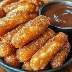 Churros, the beloved fried dough pastries, have captured the hearts (and taste buds) of many across the globe. Originating from Spain, these delectable treats have transcended cultural boundaries, becoming a favorite in various countries, particularly in Latin America and the United States. Their unique texture—a crispy exterior and a soft, fluffy interior—combined with the divine sweetness from sugar and cinnamon, makes churros an irresistible snack. Whether enjoyed at a festive fair, a cozy café, or as a homemade dessert, churros embody the joy of indulgence and celebration.