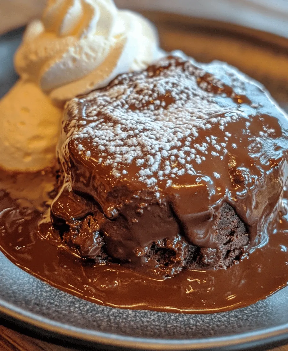 When it comes to indulgent desserts, few creations can compete with the allure of a lava cake. This delightful treat has captured the hearts of chocolate lovers around the world, combining the best of both worlds: a firm outer shell that gives way to a gooey, molten center. The Decadent Triple Chocolate Lava Cake takes this popular dessert to new heights, layering rich flavors and textures that are sure to impress anyone lucky enough to enjoy a slice.