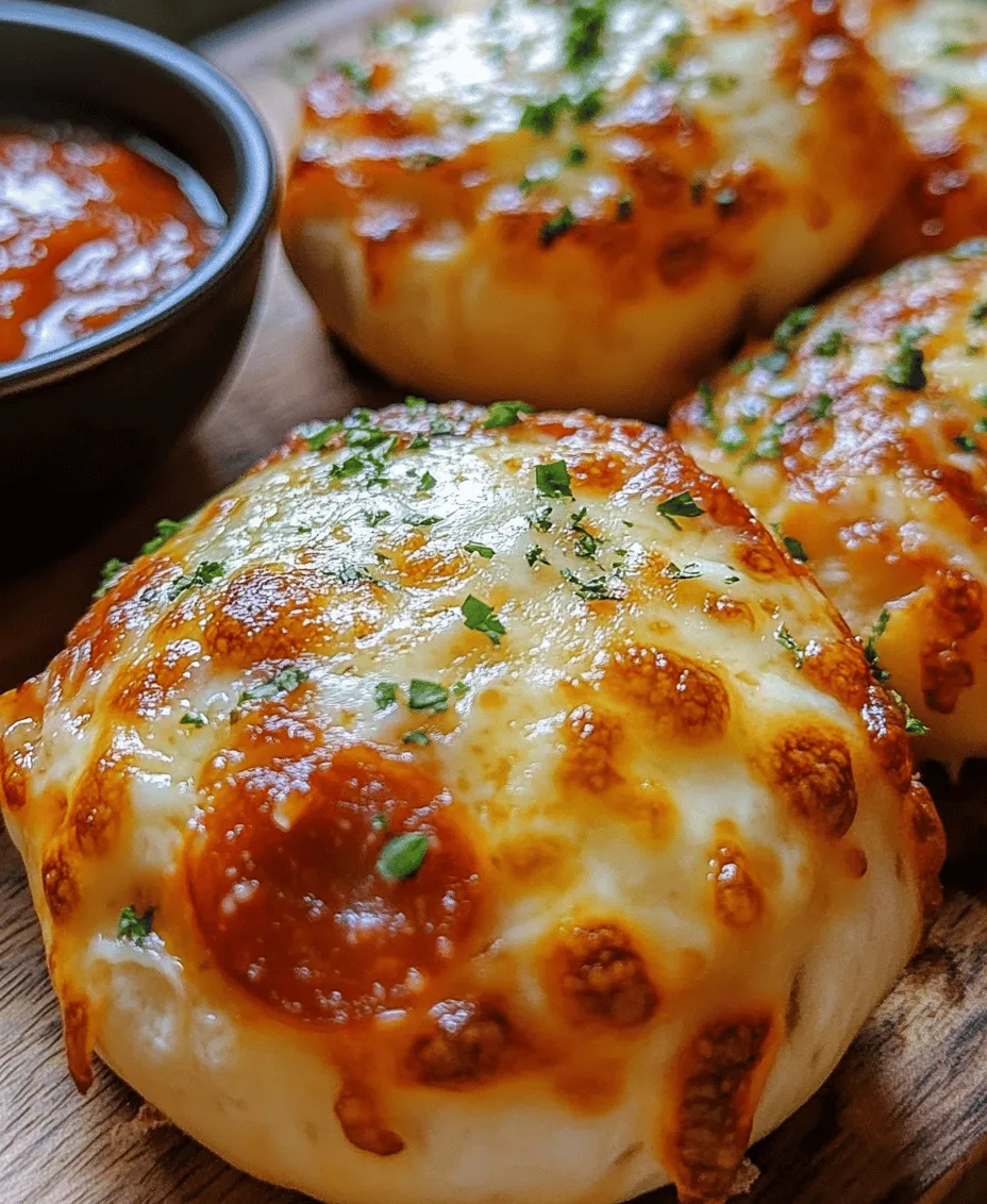 Understanding the roots of pizza bombs can enhance your appreciation of this fun dish.