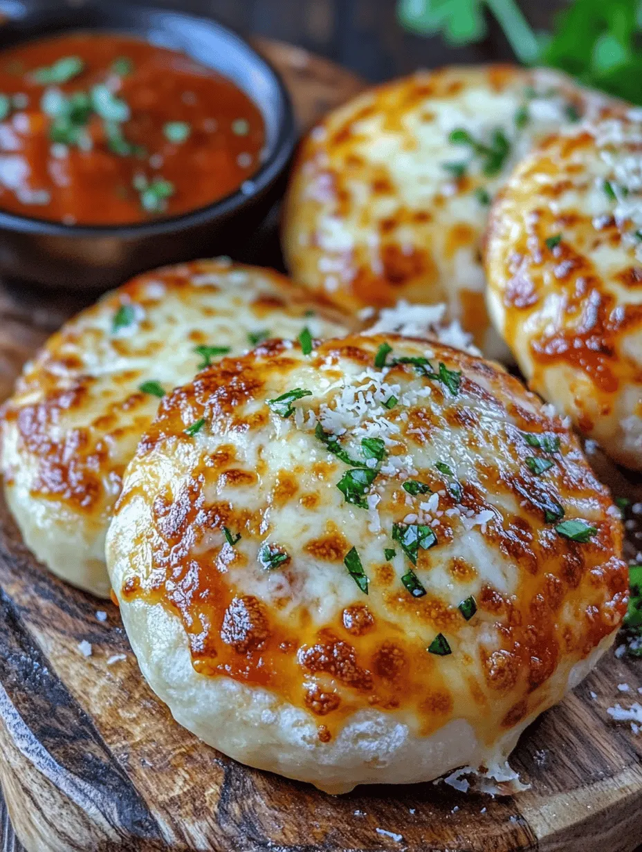 Understanding the roots of pizza bombs can enhance your appreciation of this fun dish.