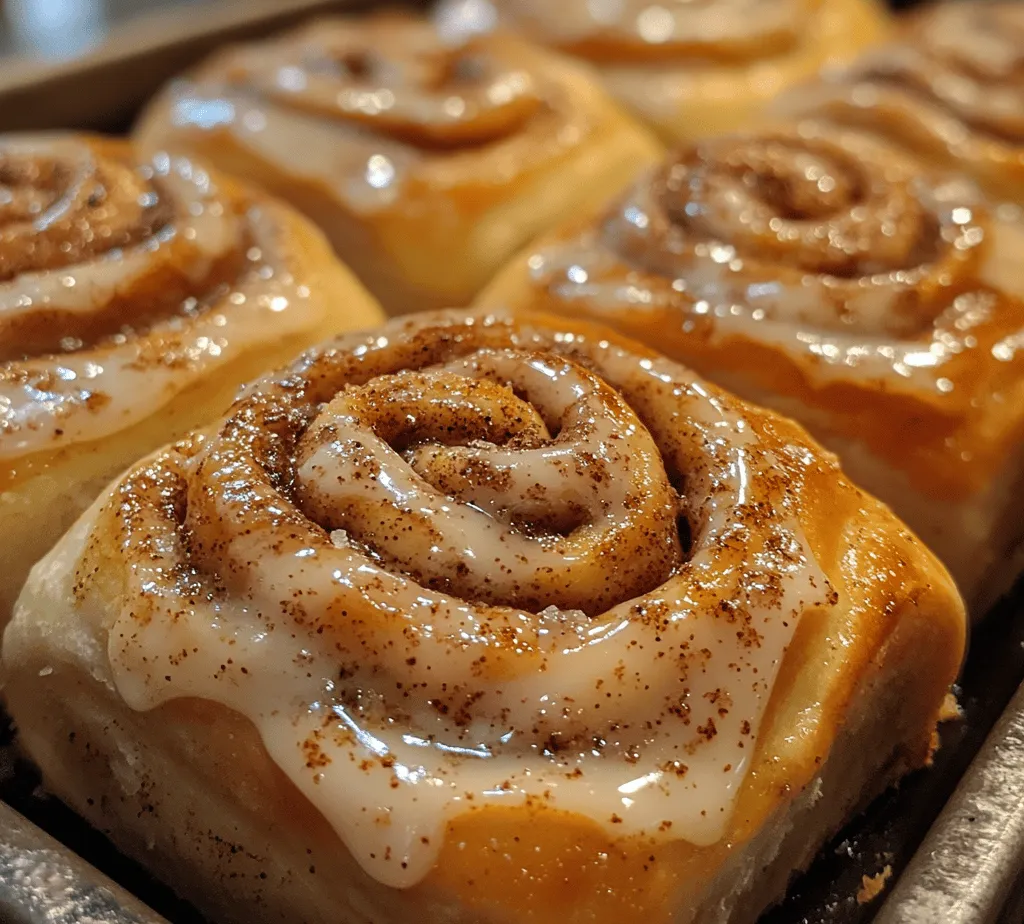 Welcome to the world of baking, where the warm, sweet aroma of cinnamon rolls fills your kitchen and instantly transforms any ordinary day into a special occasion. Whether you’re treating yourself on a lazy weekend morning or impressing guests at brunch, homemade cinnamon rolls are a delightful indulgence that never fails to please. With their soft, fluffy texture and gooey, cinnamon-laden centers, these rolls are not just a breakfast item; they are a celebration of comfort food at its finest.